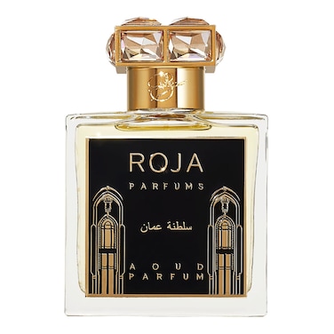 Roja Parfums Sultanate Of Oman Aoud Unisex Parfum 50ml