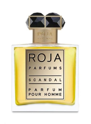Roja Parfums Vetiver Parfum EDP 50ml