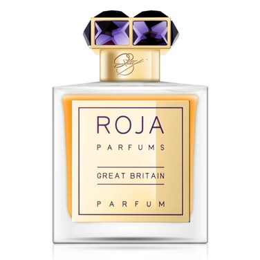 Roja Parfums Great Britain Unisex Parfum 100ml