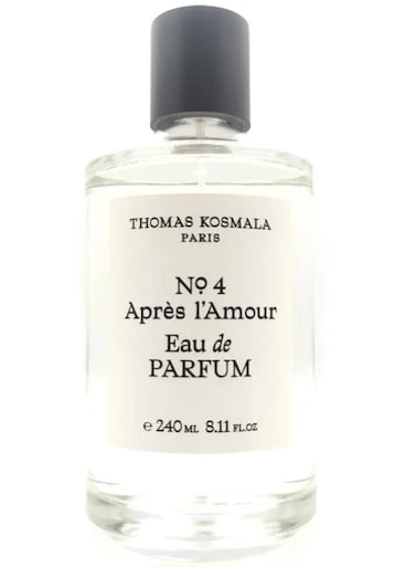 Thomas Kosmala No. 4 Apres Lamour EDP 240ml