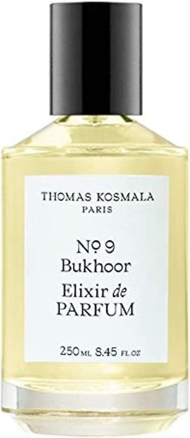 Thomas Kosmala No.9 Bukhoor Elixir De Parfum 250ml