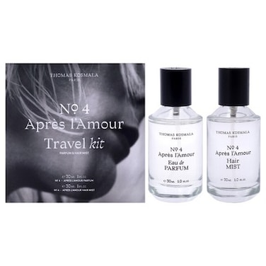 Thomas Kosmala No.4 Apres L'Amour Gift Set EDP 30ml + Hair Mist 30ml
