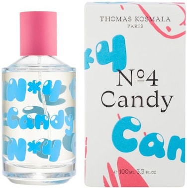 Thomas Kosmala No.4 Candy EDP 100ml Unisex