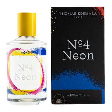 Thomas Kosmala No. 4 Neon Edp 100ml Unisex