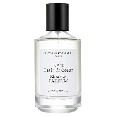Thomas Kosmala No.10 Desir Du Coeur Unisex Elixir De Parfum 100ml