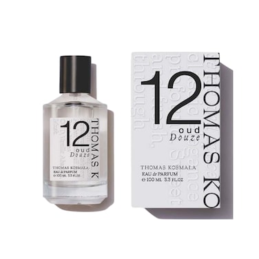Thomas Kosmala No.12 Oud Douze EDP 100ml Unisex