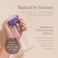 Lansinoh Glass Feeding Bottle 240 ml