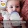 Lansinoh Feeding Bottles 160 ml 2 Pack