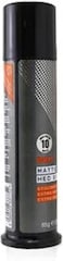 Fudge Professional Hair Wax, Matte Hed Extra, Extreme Hold, Texturising Hair Styling Product for Men, Matt Effect Texture Clay, Infused With Kaolin Clay, 85 g