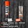 Fudge Professional Hair Wax, Matte Hed Extra, Extreme Hold, Texturising Hair Styling Product for Men, Matt Effect Texture Clay, Infused With Kaolin Clay, 85 g