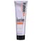 Fudge Professional Everyday Clean Blonde Damage Rewind Conditioner, Daily Purple Toning For Blonde Hair, Bond Repair Technology, 250ml