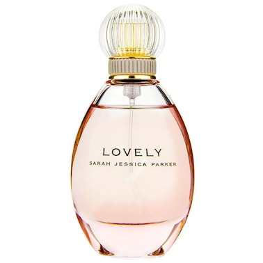 Sarah Jessica Parker Lovely For Women Eau De Parfum 50ml