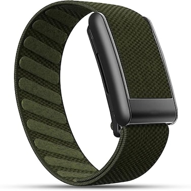 WHOOP 5.0 One/Peak Ultra-soft Nylon Sport Band Compatible   Breathable, Durable &amp; Secure Fit Strap   NOT for Gen 4