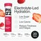 Phizz Electrolyte Multivitamin and Hydration Tablets Mixed Berry with 18 Vitamins and Minerals Vegan Vegetarian Low Calorie, 20 Tablets