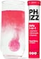 Phizz Electrolyte Multivitamin and Hydration Tablets Mixed Berry with 18 Vitamins and Minerals Vegan Vegetarian Low Calorie, 20 Tablets