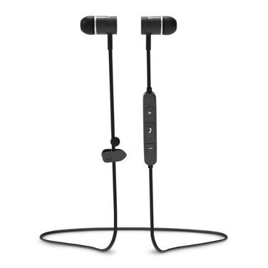 Walk Audio Wireless Magnetic Earphones Black (12/48)
