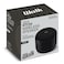 Walk Audio Atom Wireless Speaker (Black)