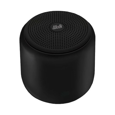 Walk Audio Atom Wireless Speaker (Black)