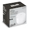 Walk Audio Atom Wireless Speaker (White)