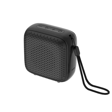 Walk Audio Fonic Wireless Speaker (Black)