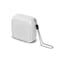 Walk Audio Fonic Wireless Speaker (White)