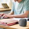 Walk Audio Fonic Wireless Speaker (Grey)
