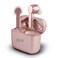 Walk Audio TWS Earphones (Rose Gold)