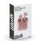 Walk Audio TWS Earphones (Rose Gold)