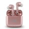 Walk Audio TWS Earphones (Rose Gold)