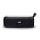 Walk Audio Wireless Fabric Speaker 5W 1200mah (Black/Silver)
