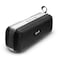 Walk Audio Wireless Fabric Speaker 5W 1200mah (Black/Silver)