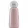 Cat Skittle Bottle Mini &ndash; 300 ml Kids Thermal Water Bottle &ndash; Keeps Drinks Hot &amp; Cold