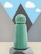 Diplodocus Skittle Bottle Mini &ndash; 300 ml Kids Thermal Water Bottle &ndash; Keeps Drinks Hot &amp; Cold