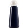 Skittle Bottle 500ml Indigo &amp; White &ndash; Double Wall Water Bottle &ndash; Vacuum Insulated Hot &amp; Cold Drink Flask