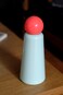 Skittle Bottle 500ml Mint &amp; Coral &ndash; Double Wall Water Bottle &ndash; Vacuum Insulated Hot &amp; Cold Drink Flask