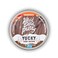 Addo Nickelodeon Liquid Lava Yucky Putty 50g Assorted (Color May Vary, Each Sold Separately