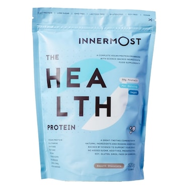 Innermost Health Protein Chocolate 520G
