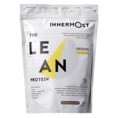 Innermost Lean Protein Chocolate 520G