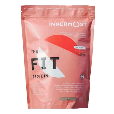 Innermost Fit Protein Chocolate 520G