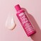 Umberto Giannini Curl Jelly Shine Moisturising Leave-In Conditioner for Curls Waves and Coils - Vegan Curl Heat Protectant and Curl Primer 180ml (1 pack)