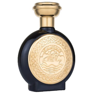 Boadicea The Victorious Dasman Unisex Eau De Parfum 100ml