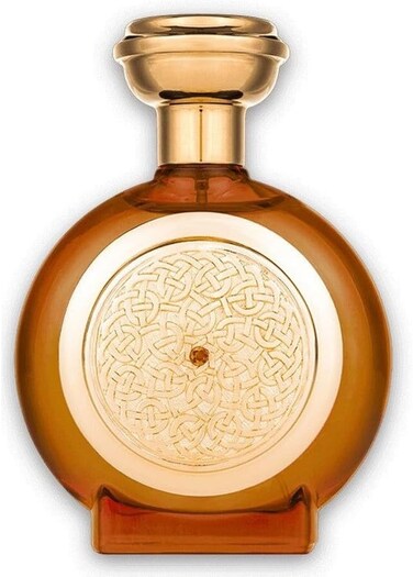 Boadicea The Victorious Tobacco Sapphire Unisex Pure Parfum 100ml