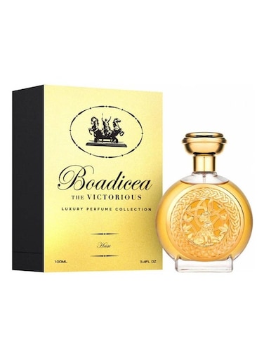 بوديسيا ذا فيكتوريوس هاسو عطر نقي للجنسين 100 مل