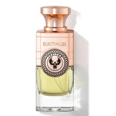 Electimuss Eternal Collection Jupiter Unisex Pure Parfum 100ml