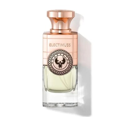 Electimuss Eternal Collection Rhodanthe Unisex Pure Parfum 100ml
