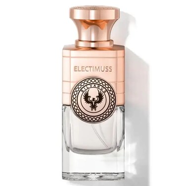 Electimuss Eternal Collection Silvanus Unisex Pure Parfum 100ml