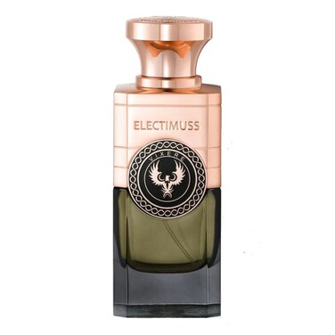 Electimuss Nero Collection Vixere Unisex Pure Parfum 100ml