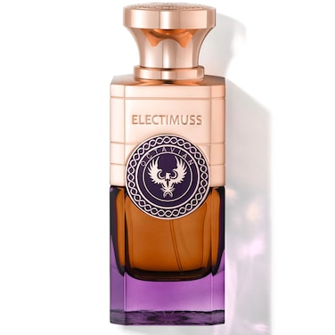 Electimuss Emperor Collection Octavian Unisex Pure Parfum 100ml