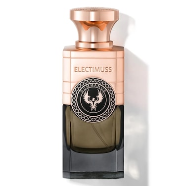 Electimuss Nero Collection Summanus Unisex Pure Parfum 100ml