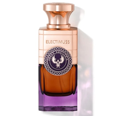 Electimuss Emperor Collection Amber Aquilaria Unisex Pure Parfum 100ml